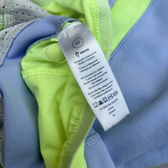 Ivivva tank top - Picture 7 of 7